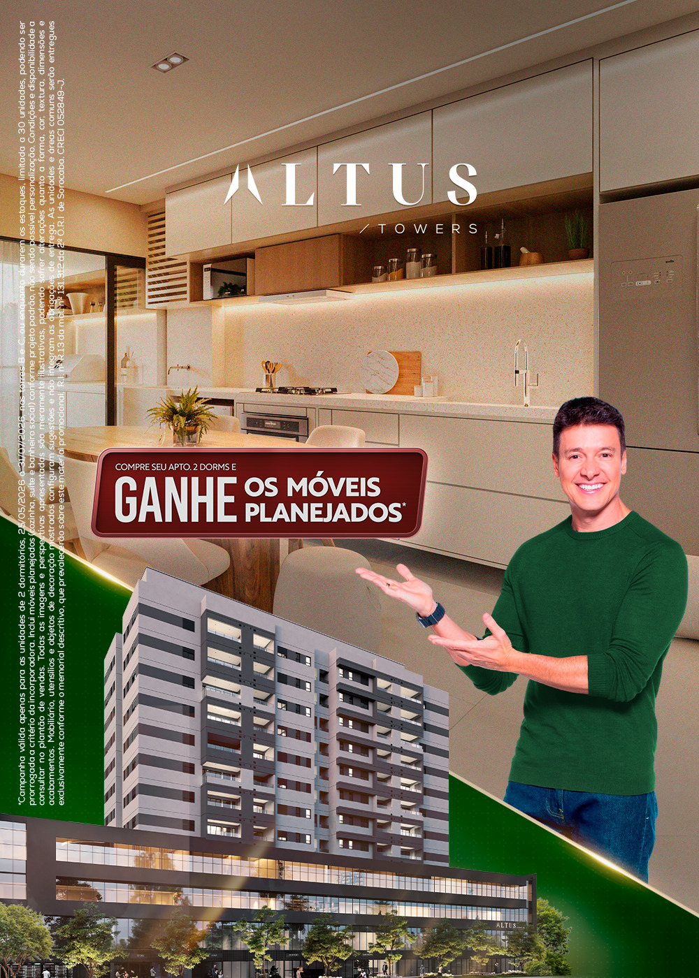 Altus Empreendimentos