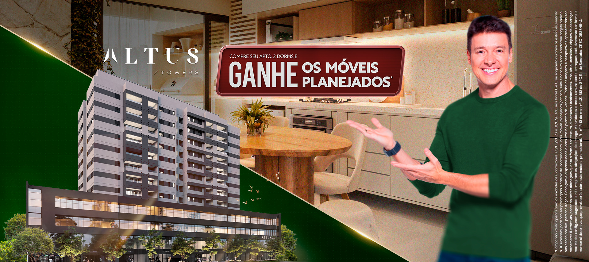 Altus Empreendimentos