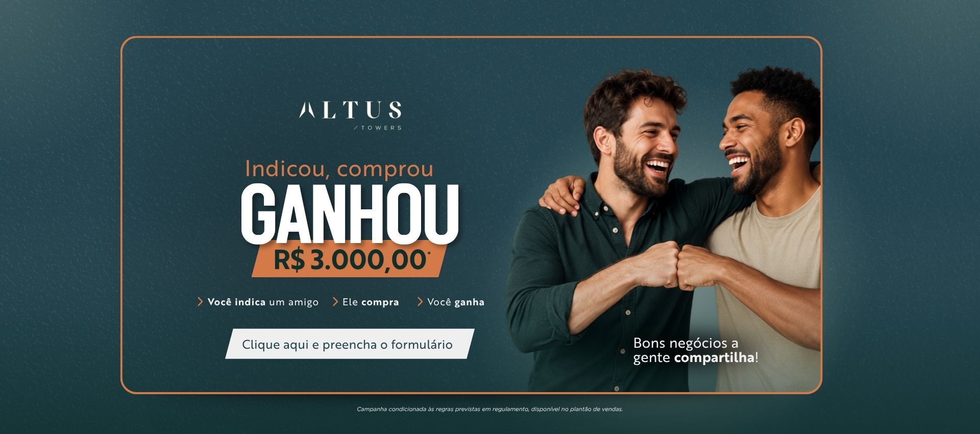 Altus Empreendimentos